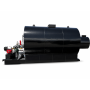 Hydraulic Sealcoat Bulk Tank'