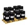 Enterprise Package For Asphalt Maintenance'