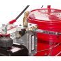 Newstripe 4600 SP Airless Line Striping Machine'