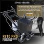 RY10 PRO Asphalt Melter Applicator Machine'