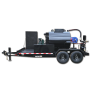 AK PRO Duramax Sealcoat Trailer System'