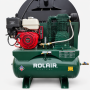 AK PRO Duramax Sealcoat Trailer System'