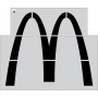 McDonalds 64