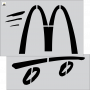 McDonalds 48