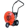 Weekend Warrior Package for Asphalt Maintenance'