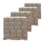 4 Pallets of Deery 102 Hot Applied Sealant (300 Boxes)'
