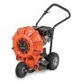 All-In Package for Asphalt Maintenance'