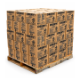 Deery PLS Oil Jacketed Crack Filler - Single Pallet View'