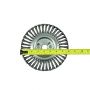 Wire Replacement Wheel for Crack Cleaning Machines'