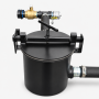 AK PRO Duramax Sealcoat Trailer System'