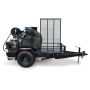 AirBoss 300 Air-Operated Hydraulic Sealcoat Spray System'