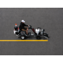 Titan PowrLiner 3500 Line Striper – 1-Gun Parking Lot Paint Sprayer'