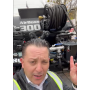 AirBoss 300 Air Operated Spray System'