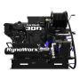 AirBoss 300 Pro Sealcoat Spray System - Manual Agitation (Front)'