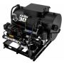 AirBoss 300 Pro Sealcoat Spray System - Manual Agitation (Front & Left Side))'