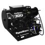 AirBoss 300 Pro Sealcoat Spray System - Manual Agitation (Front & Side)'