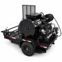 AirBoss 300 Pro Hydraulic Sealcoat Sprayer with Single 7k Axle Trailer'