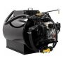 AK130 Sealcoat Sprayer for Residential Sealcoating'