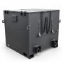AK4000 2-Ton Asphalt Hot Box'