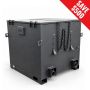 AK4000 2-Ton Asphalt Hot Box - Savings'
