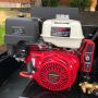 PROMAX Air Operated Spray System'