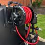 PROMAX Air Operated Spray System'