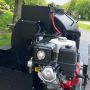 PROMAX Air Operated Spray System'