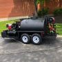 PROMAX Air Operated Spray System'