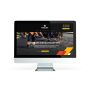 Asphalt Kingdom Digital Presence Package'