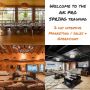 AK Pro Training Conference'