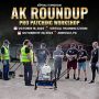 AK Roundup: Pro Patching Workshop'