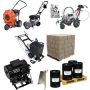 All-In Package for Asphalt Maintenance'