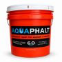 Aquaphalt 6.0 Concrete and Asphalt Patch'