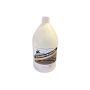 Asphalt Kingdom Liquid Crack Filler, 1 gallon jug for asphalt driveway crack filling'