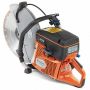 Asphalt and Concrete Saw'