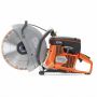 Asphalt and Concrete Saw'