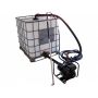 Asphalt Emulsion Sealcoat (275 Gallon Sealing Totes)'