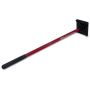Asphalt Tamper Tool 8in x 8in Steel' Asphalt Tamper Tool 8in x 8in Steel'