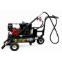 Asphalt Crack Cleaning Heat Lance'