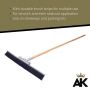 AK Sealcoat Brush'