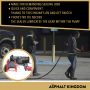 Pro 100 C Liquid Asphalt Spray System'