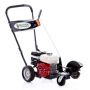 5 HP Billy Goat Grazor Crack Cleaning Machine'