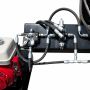 Hydraulic Bulk Sealcoat Tank Storage - Components'