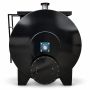 Hydraulic Bulk Sealcoat Tank Storage - Back'
