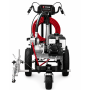 Titan PowrLiner 3500 Line Striper – 1-Gun Parking Lot Paint Sprayer'