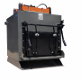 MR2X2 Mini Asphalt Plant | Portable Hot Mix On Demand'