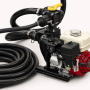 AK275 Tote Sealcoating Spray System'