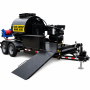 AK PRO Duramax Sealcoat Trailer System'