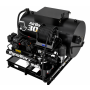 AirBoss 300 Sealcoat Spray System - Manual Agitation (Pro Model)'