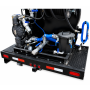 AirBoss 575 Gallon Trailer Mounted Platinum'